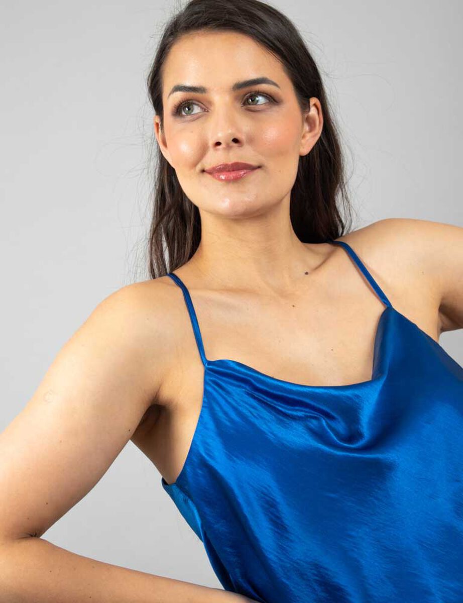 Blusa Formal Mujer Zibel