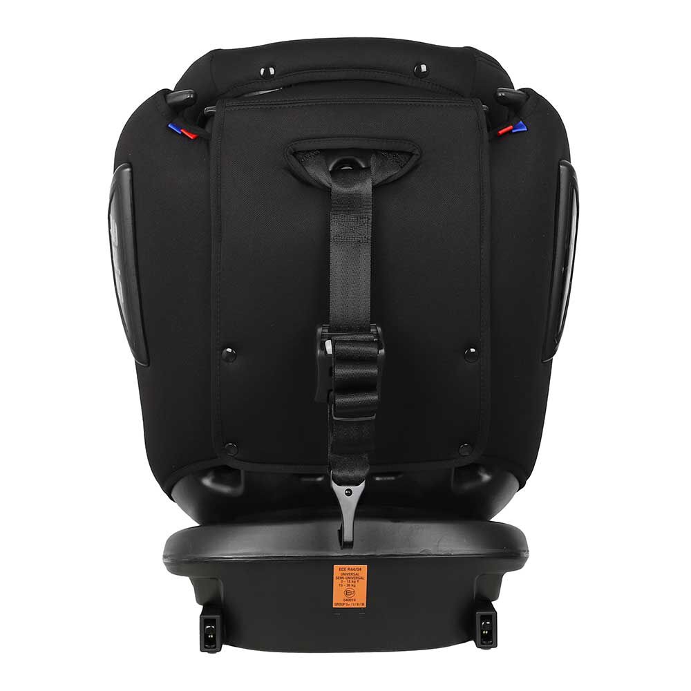 Infanti One Isofix Dark Grey, foto 8