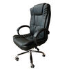 Silla de Escritorio Idetex Executive Negro
