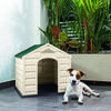 Casa Para Perro Rimax Razas Pequeñas