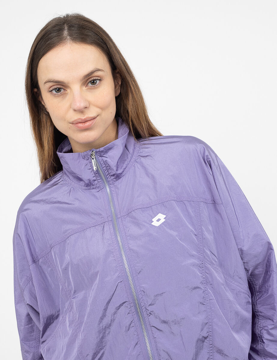 Chaqueta Deportiva Mujer Lotto