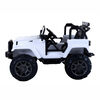 Jeep Bebesit Blanco