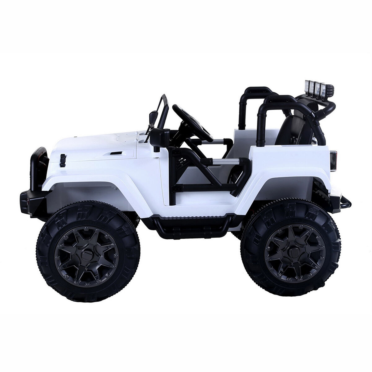 Jeep Bebesit Blanco