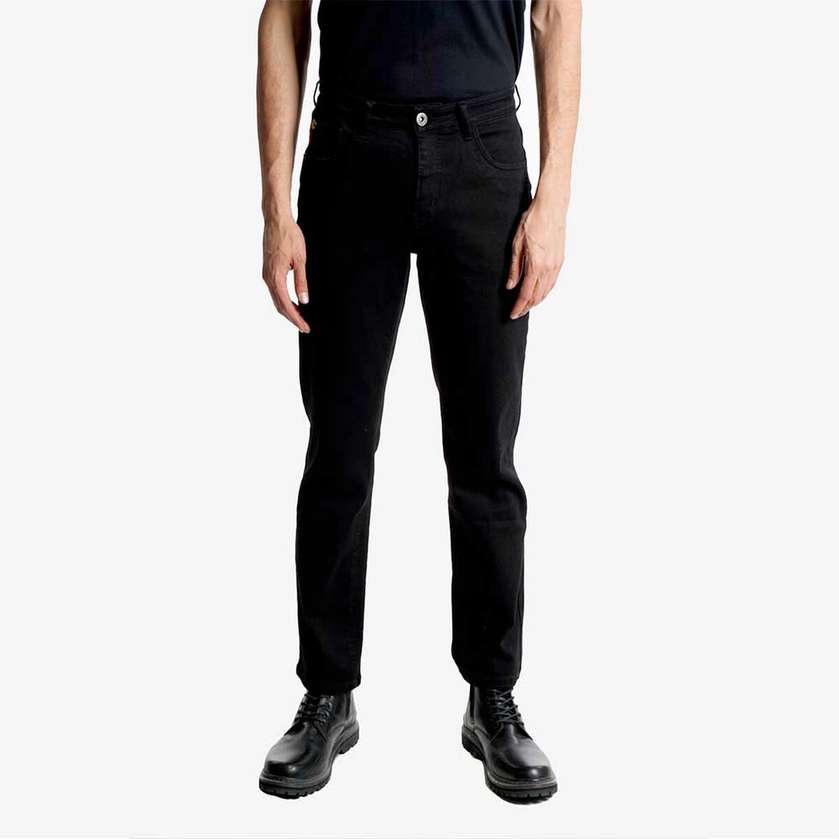 Jeans Recto Hombre Ellus