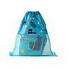 Toalla de Playa Bolso Cannon Velour Beach 70x140 cm