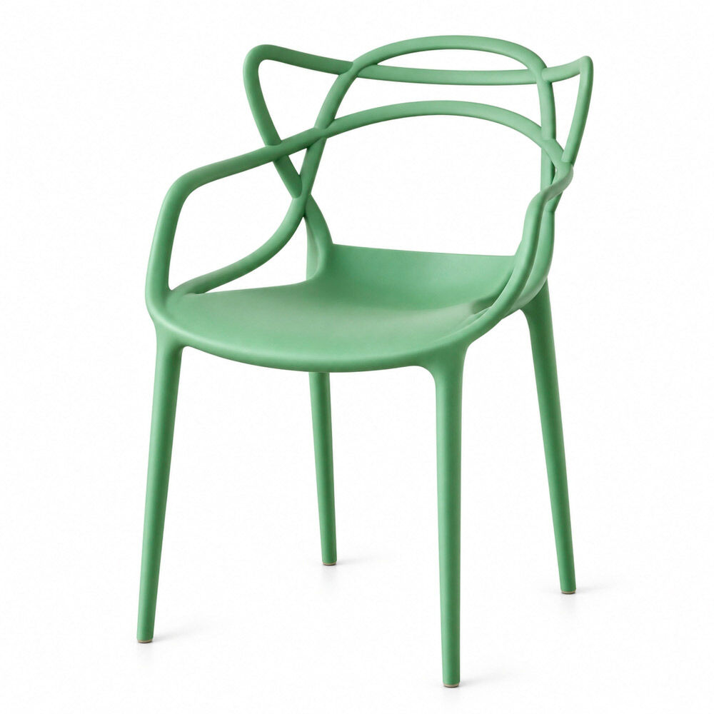 Silla Tuhome Palermo Verde