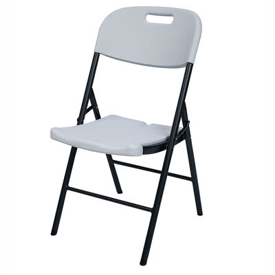 Imagen 1 del producto Silla Plegable Northwest Blanca