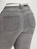 Jeans Recto Mujer Extralindas
