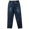 Jeans de Algodón Niño Cutback
