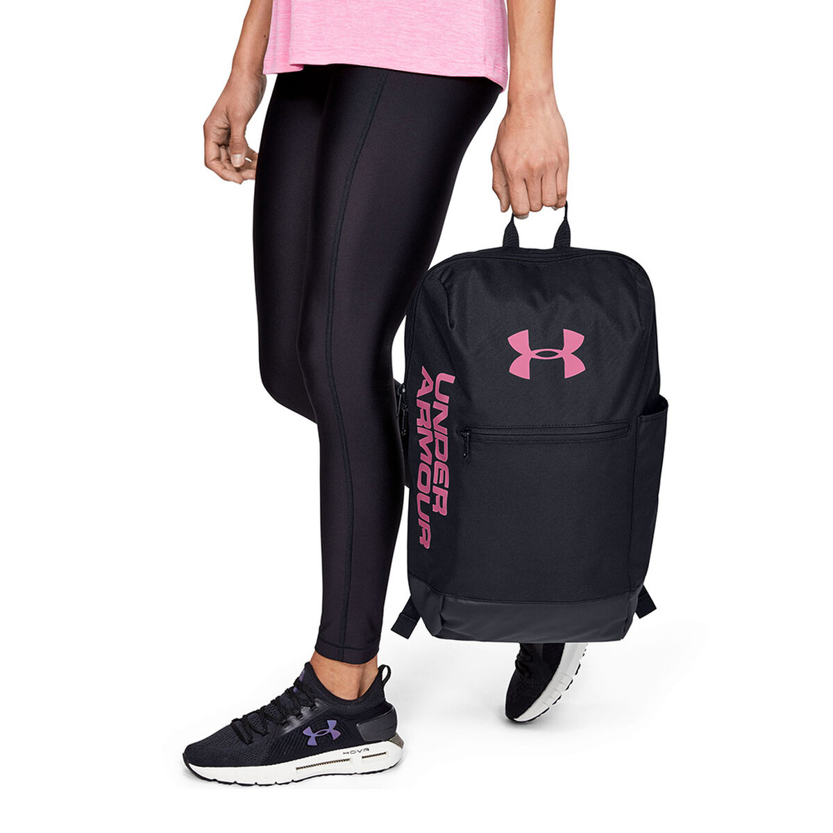 Mochila Under Armour