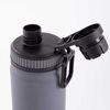 Botella Deportiva Unisex Alpinextrem