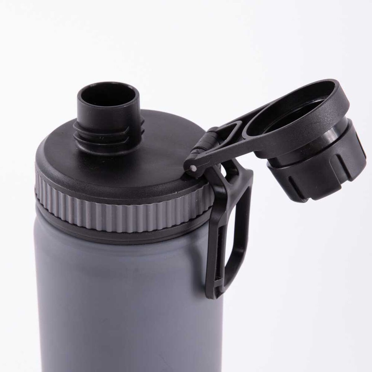 Botella Deportiva Unisex Alpinextrem