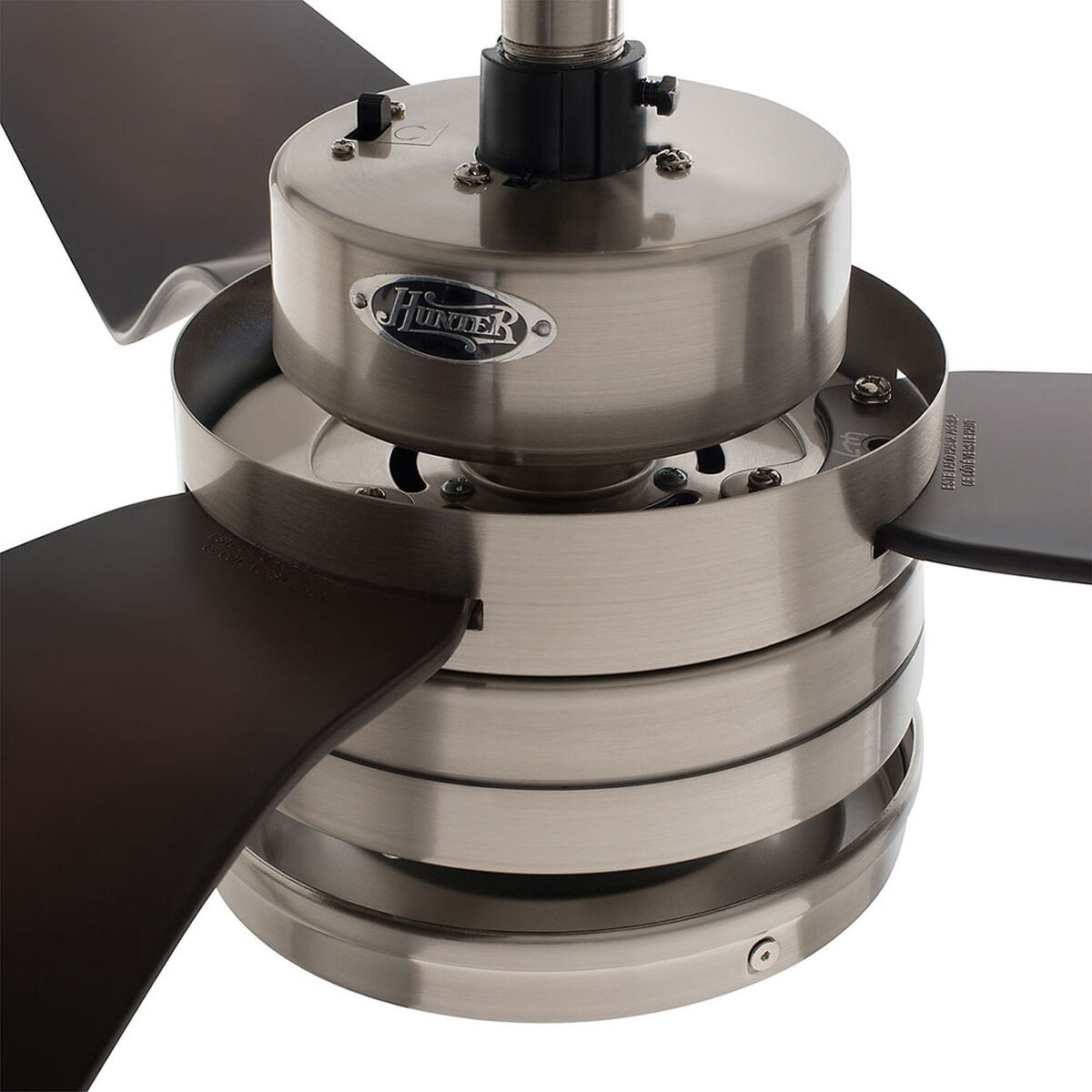 Ventilador De Techo 52" Flight