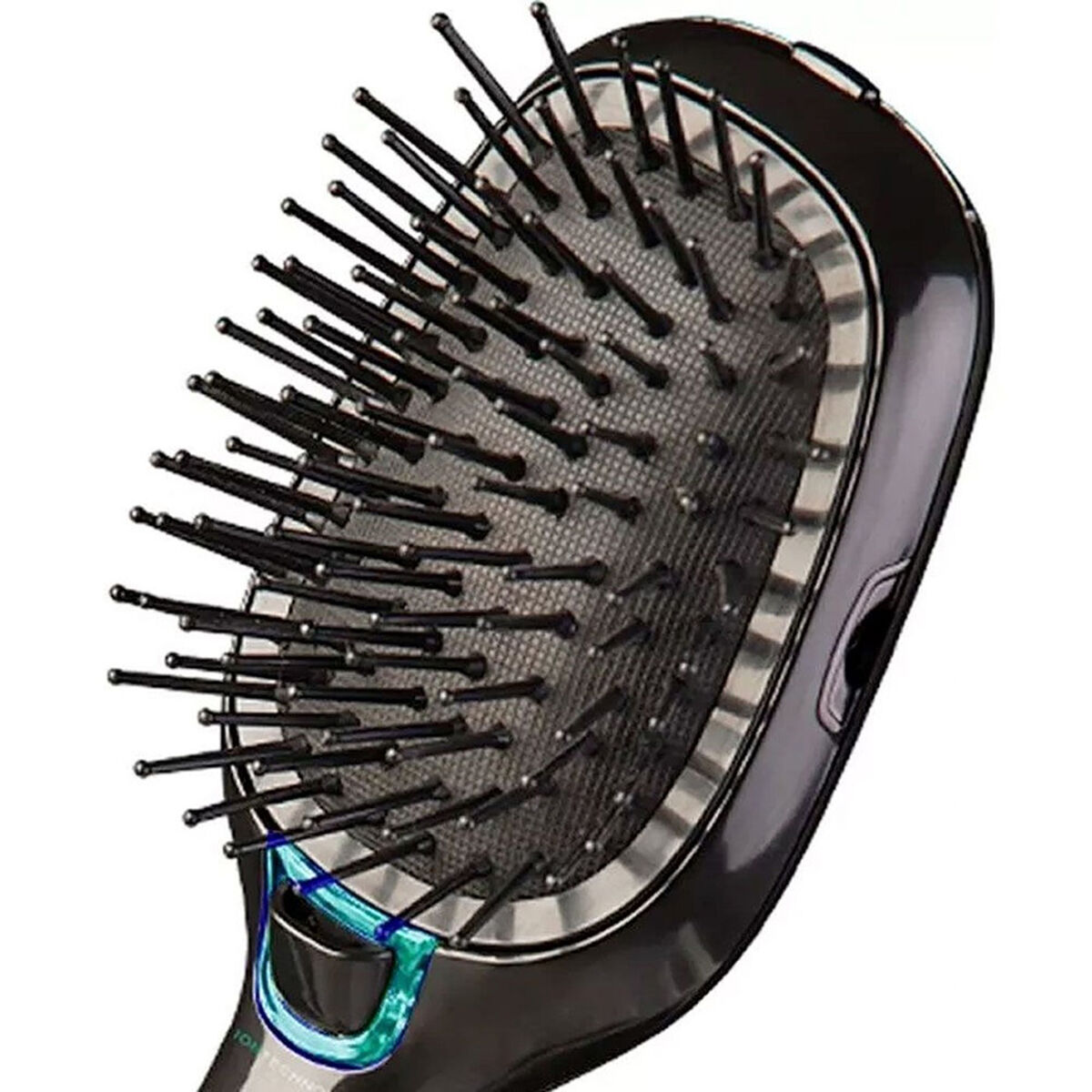 Cepillo Ionizado Gama Deep Care 4D Therapy