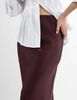 Falda Maxi Mujer Zibel