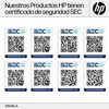 Notebook HP Pavilion 15-EG2515LA Intel Core i7 8GB 512GB SSD 15,6"