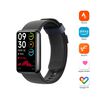 Smartwach Lhotse Flow 1,43" Negro