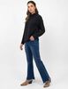 Jeans Flare Mujer Alma