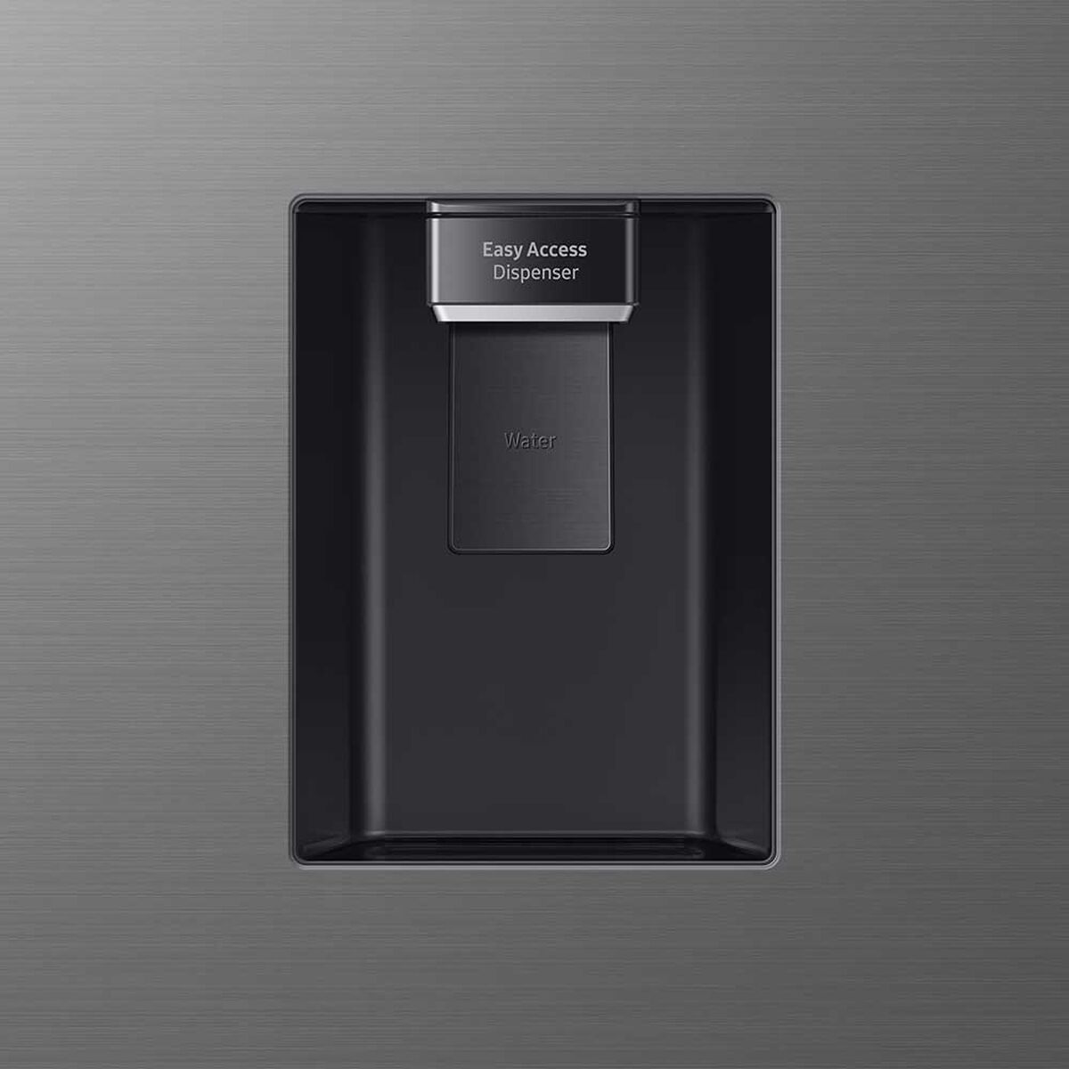 Refrigerador No Frost Samsung RT38CG6720S9ZS 384 lts con WiFi