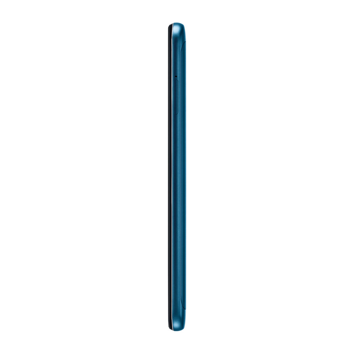 Celular LG K11 5.3" Azul Movistar
