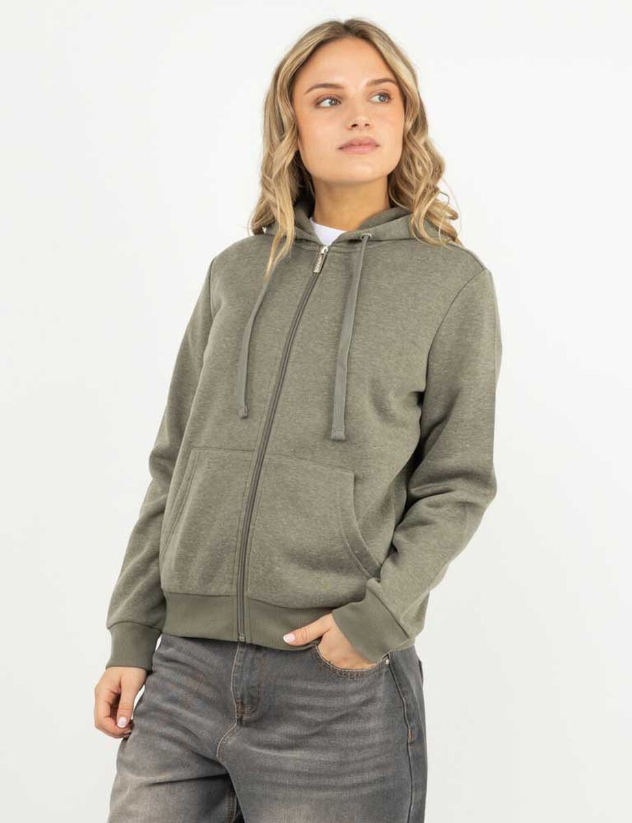 Poler&oacute;n Mujer Icono