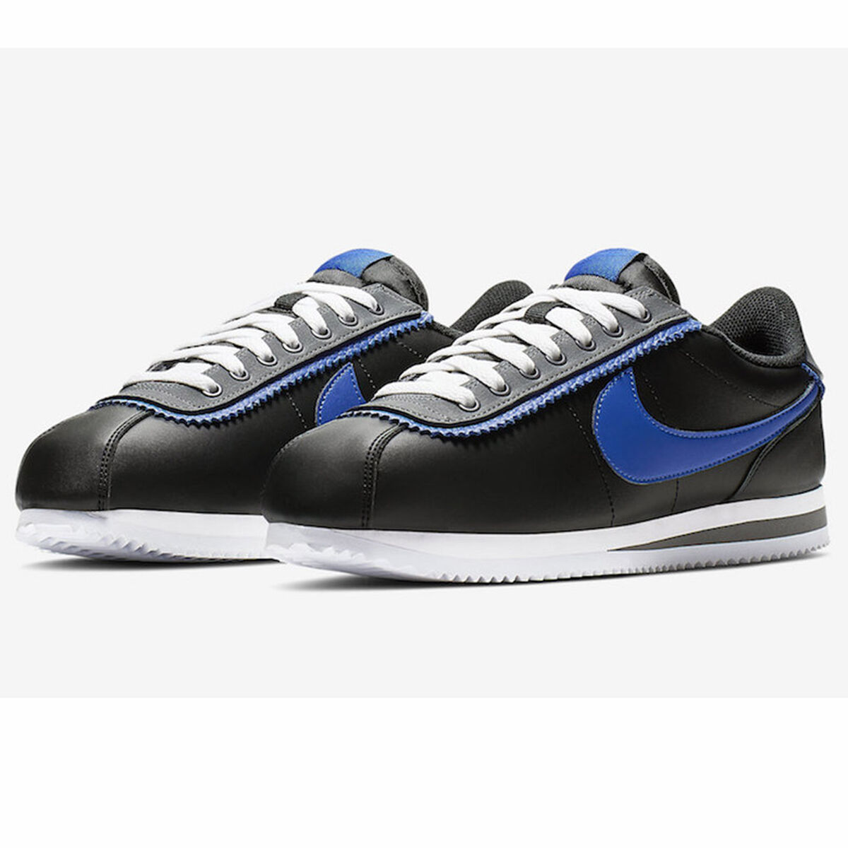 Zapatilla Hombre Nike Cortez Basic SE