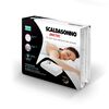 Calientacama Scaldasonno Maxi King Cotton Adapto 2 1/2 Plazas