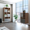 Biblioteca + Bar Vassel