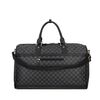 Bolso de Viaje Secret Orleans SS25 L Negro