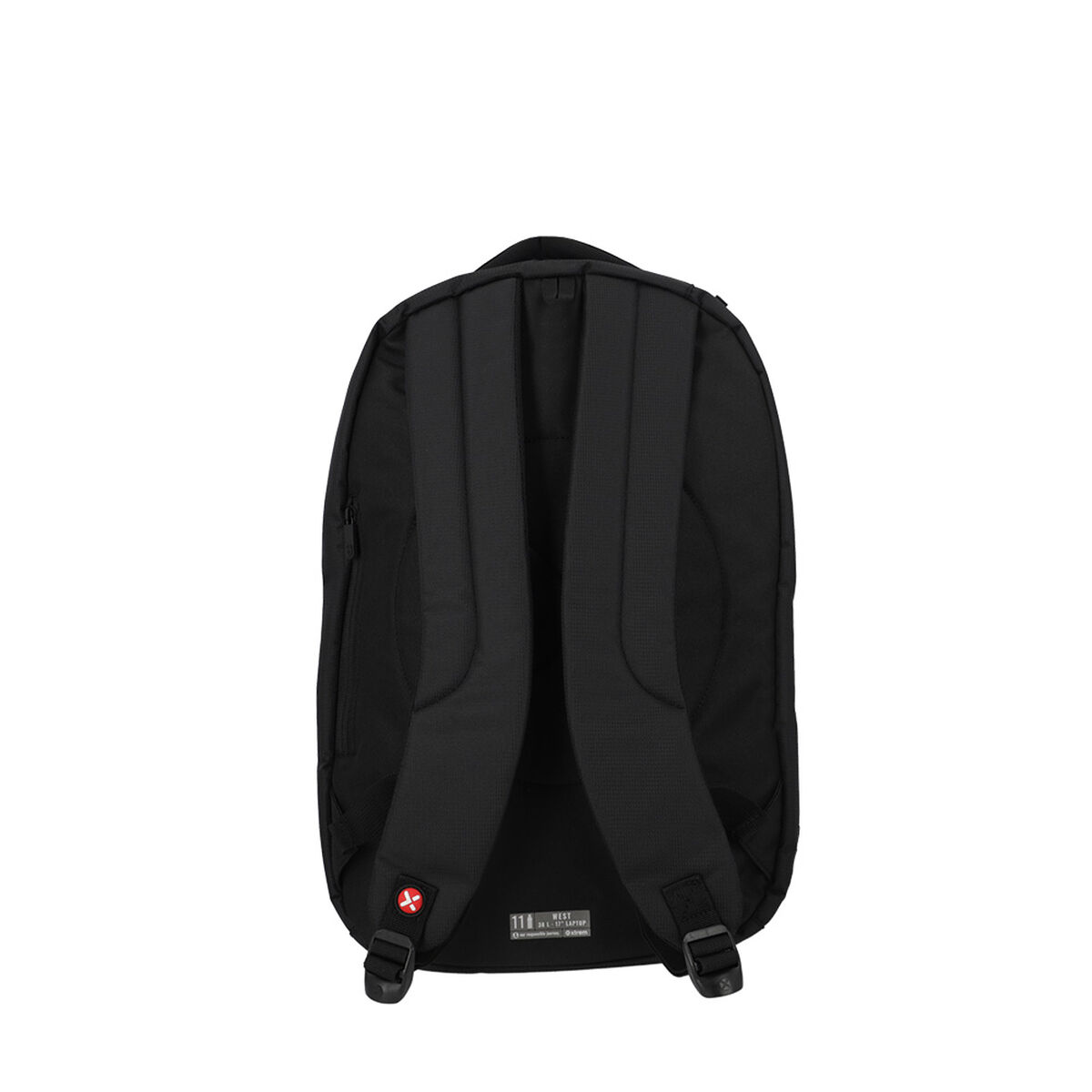 Mochila Notebook West 4Xt Negro 17" L Xtrem
