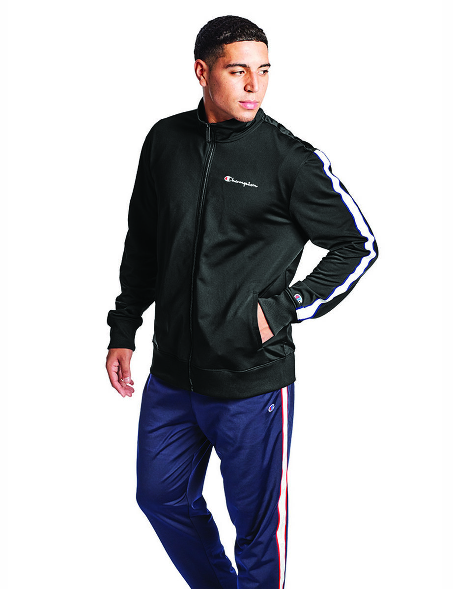 Chaqueta Hombre Champion