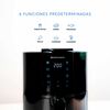 Freidora de Aire EasyWays Air Fryer Fast 1,8 lts.