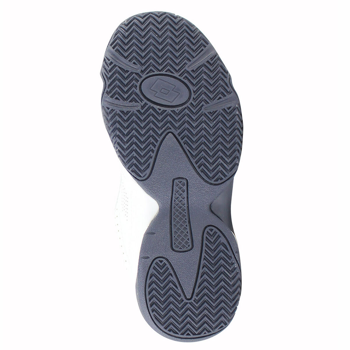 Zapatilla Niño Lotto Court BTS