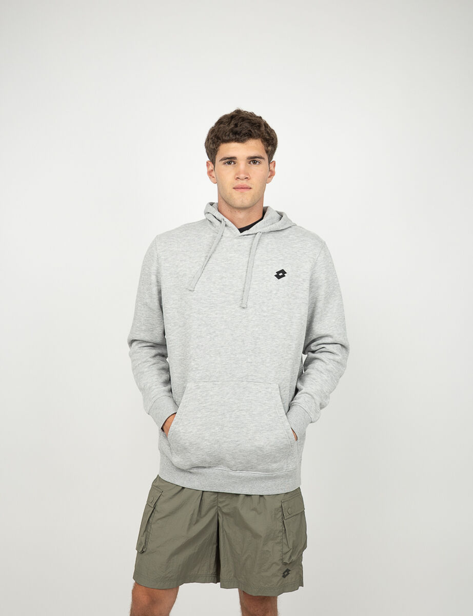 Poler&oacute;n Deportivo Hombre Lotto