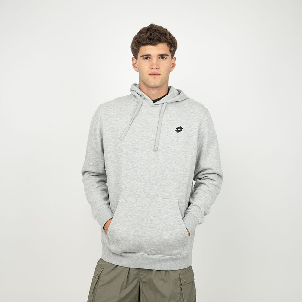 Polerón Deportivo Hombre Lotto