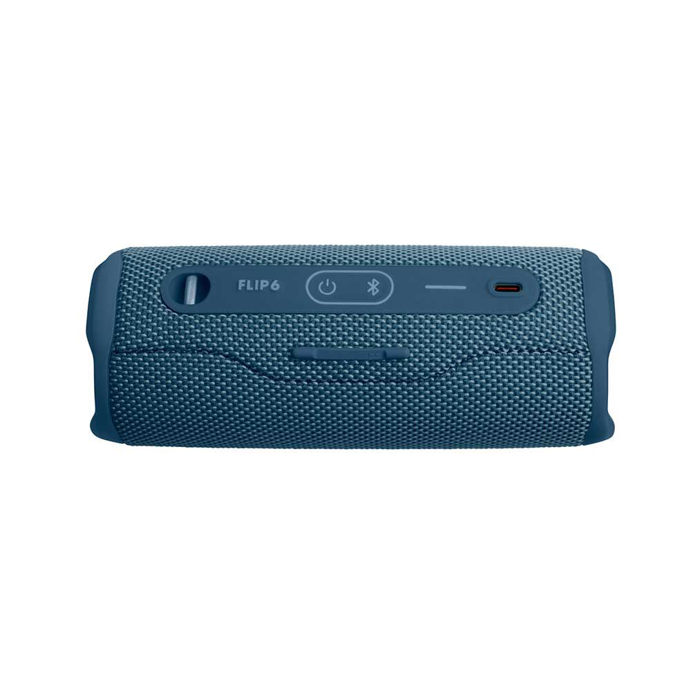 JBL Parlante Bluetooth JBL Flip 6 Azul | Abc