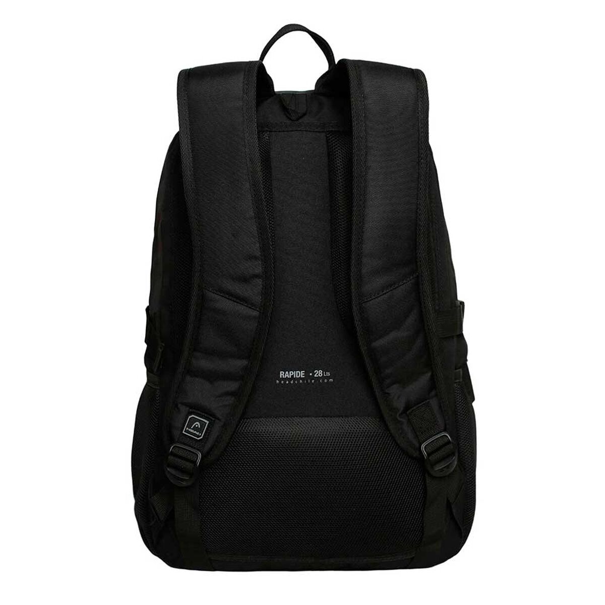 Mochila Rapide Notebook Juvenil Head