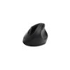 Mouse Ergonómico Inalámbrico Kensington K75404 Pro Fit Negro