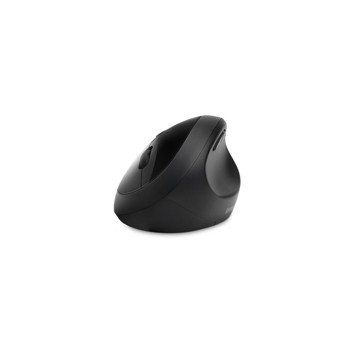 Mouse Ergonómico Inalámbrico Kensington K75404 Pro Fit Negro
