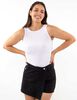 Polera Sin Mangas Mujer Zibel