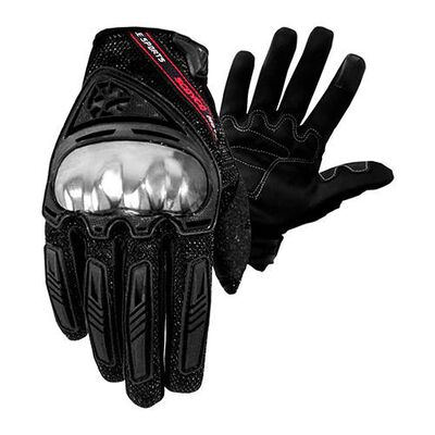 Guante Motocicleta Scoyco MC44 Talla XL