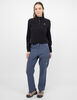 Pantal&oacute;n Deportivo Mujer Alpinextrem