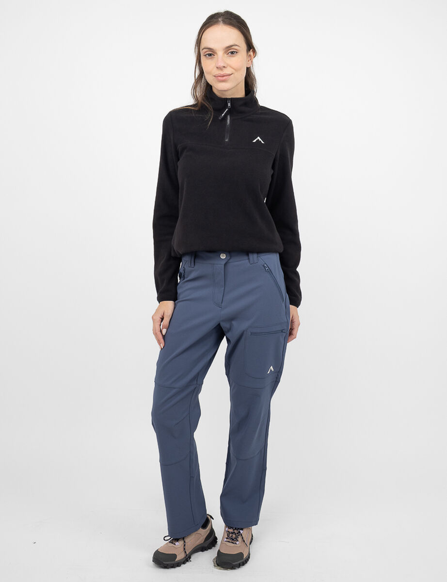 Pantal&oacute;n Deportivo Mujer Alpinextrem