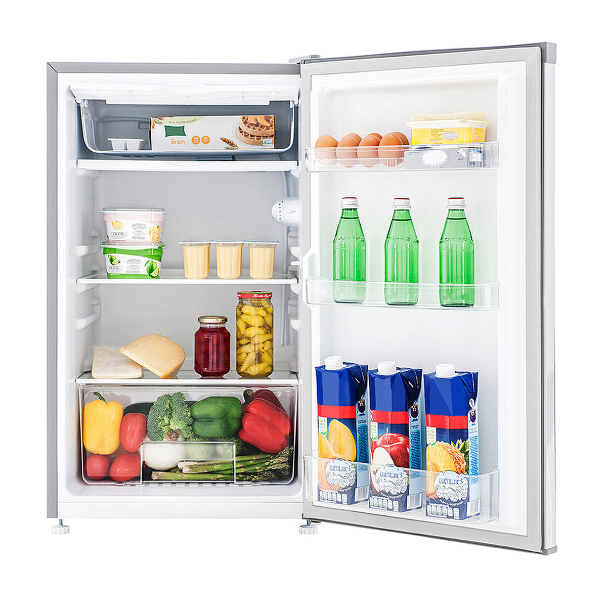 Frigobar Mabe RMF04LRX0 88 lts.