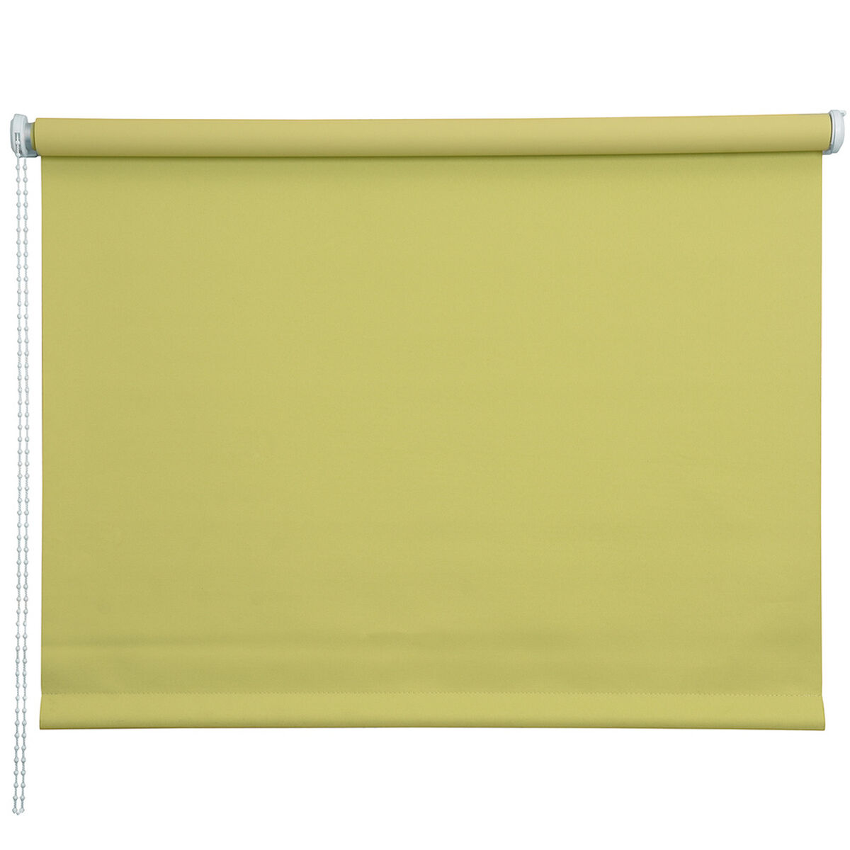 Cortina Roller Blackout 80X165 Cm Verde