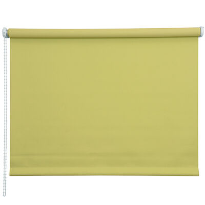 Cortina Roller Blackout 80X165 Cm Verde