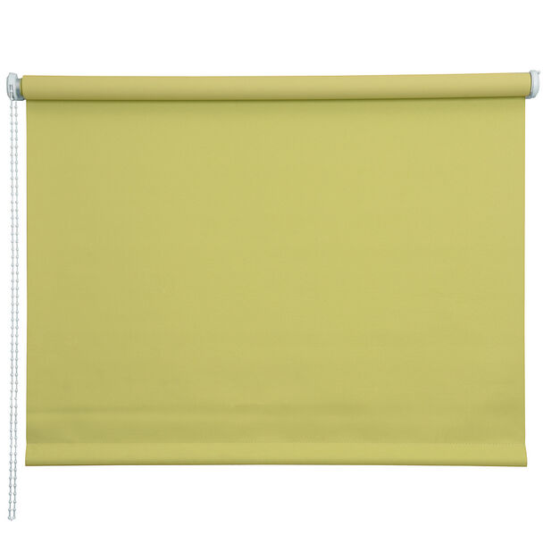 Cortina Roller Blackout 80X165 Cm Verde