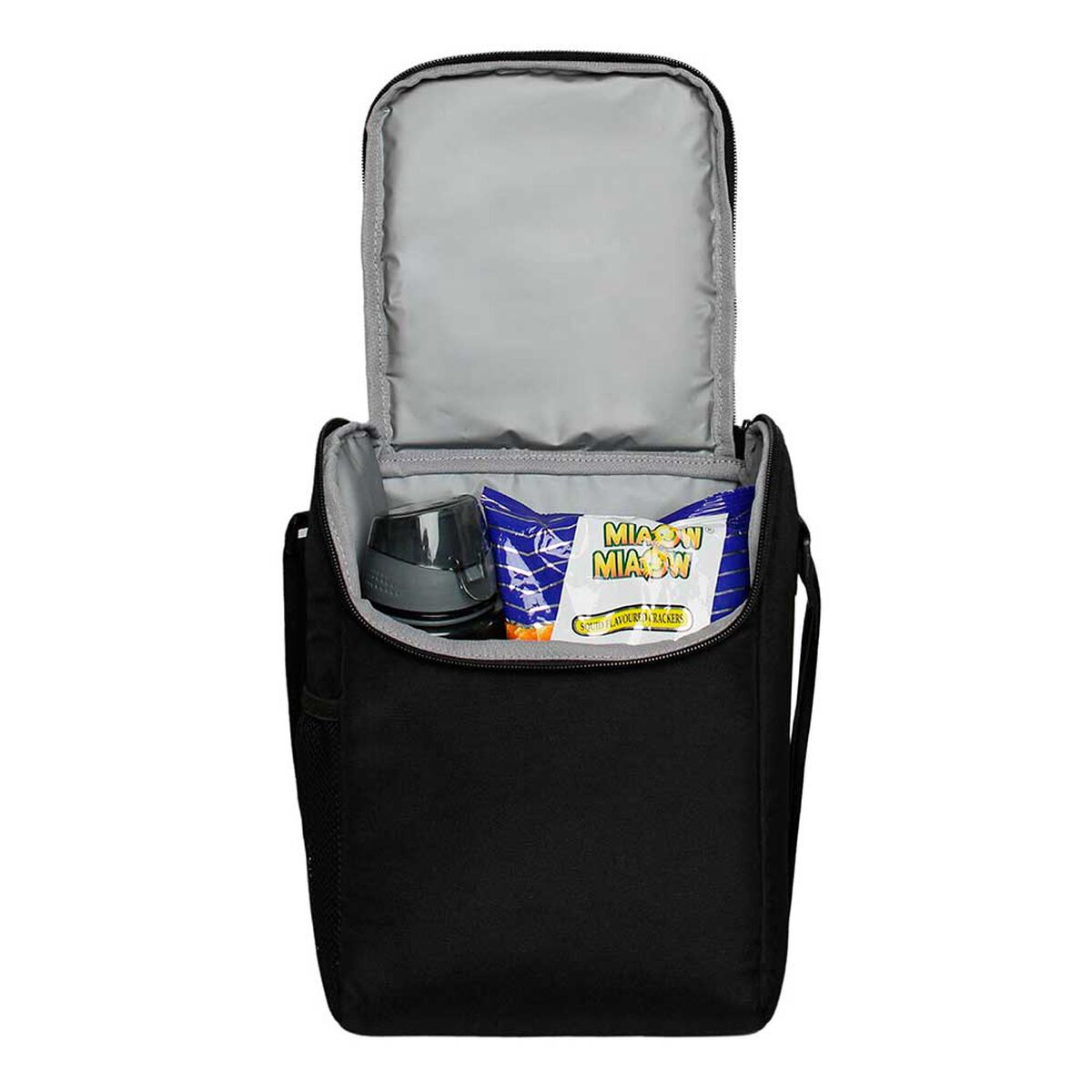 Lonchera Greenland  Head