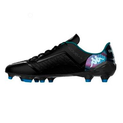 Imagen 2 del producto Zapato de Futbol Unisex Kappa Multicolor