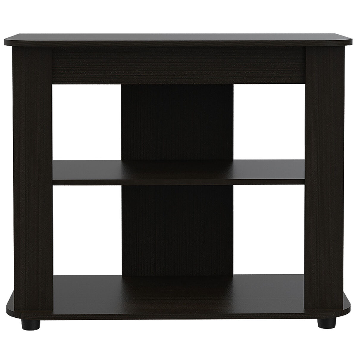 Rack TV TuHome Maori Hasta 40" Wengue